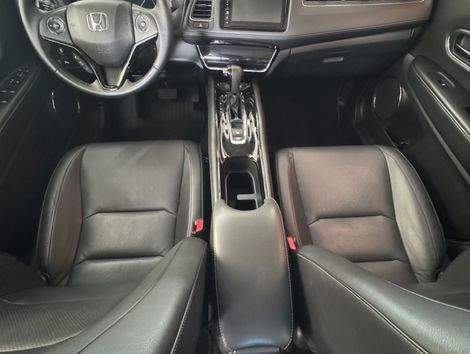 Honda HR-V EXL 1.8 Flexone 16V 5p Aut.