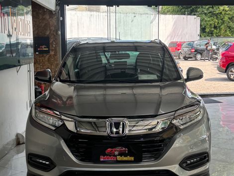 Honda HR-V EXL 1.8 Flexone 16V 5p Aut.
