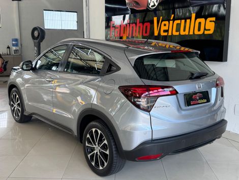 Honda HR-V EXL 1.8 Flexone 16V 5p Aut.
