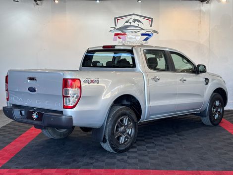 Ford Ranger XLS 2.2 4x4 CD Diesel Mec.