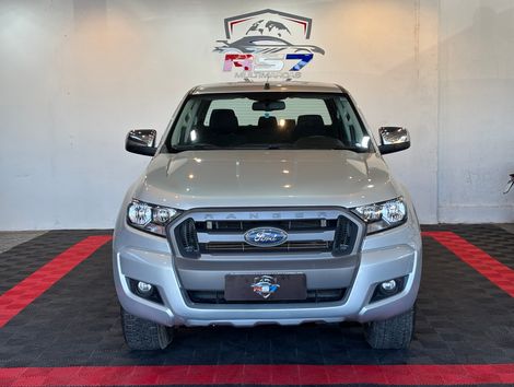 Ford Ranger XLS 2.2 4x4 CD Diesel Mec.