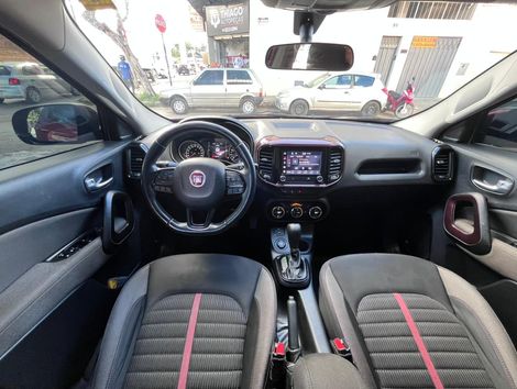 Fiat Toro Freedom 1.8 16V Flex Aut.