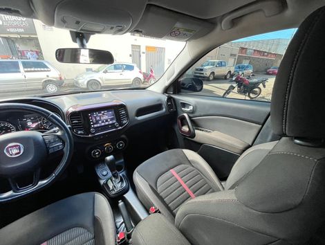 Fiat Toro Freedom 1.8 16V Flex Aut.