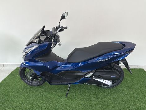HONDA PCX 160 