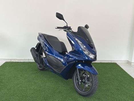 HONDA PCX 160 