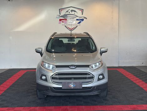 Ford EcoSport SE 2.0 16V Flex 5p Aut.