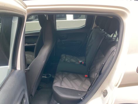 Fiat MOBI LIKE 1.0 Fire Flex 5p.