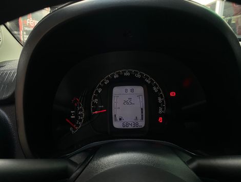 Fiat MOBI LIKE 1.0 Fire Flex 5p.