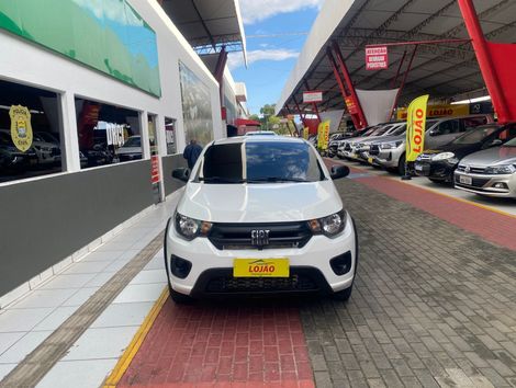 Fiat MOBI LIKE 1.0 Fire Flex 5p.