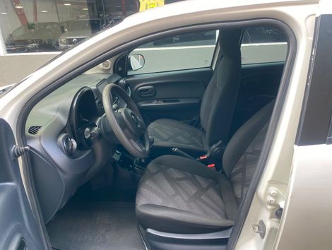 Fiat MOBI LIKE 1.0 Fire Flex 5p.