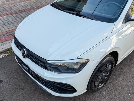 VolksWagen Polo Track 1.0 Flex 12V 5p