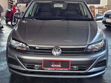 VolksWagen Polo 1.6 MSI Flex 16V 5p