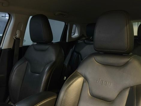 Jeep COMPASS LONGITUDE 2.0 4x4 Dies. 16V Aut.