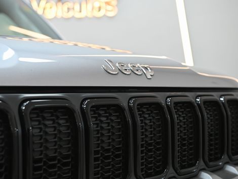 Jeep Renegade Sport T270 1.3 TB 4x2 Flex Aut.