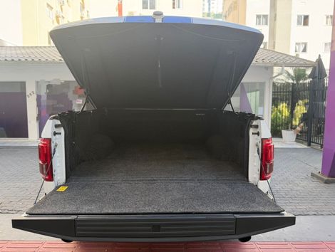 Ford FORD F-150 SHELBY AUTOMÁTICA 2017