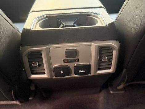 Ford FORD F-150 SHELBY AUTOMÁTICA 2017