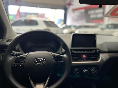 Hyundai HB20S Comfort Plus 1.0 Flex 12V Mec.