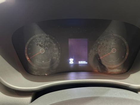 Hyundai HB20S Comfort Plus 1.0 Flex 12V Mec.