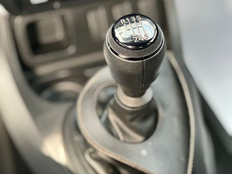 Renault OROCH Intense 1.6 Flex 16V Mec.