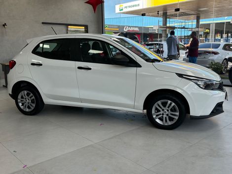 Fiat ARGO DRIVE 1.0 6V Flex