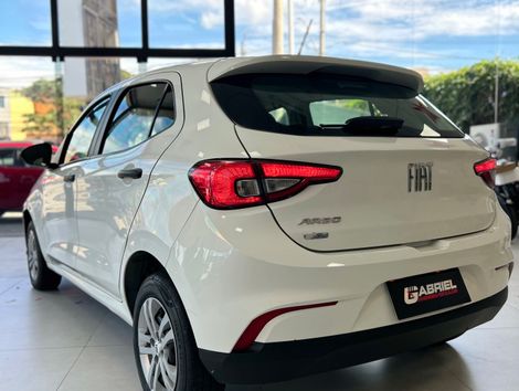 Fiat ARGO DRIVE 1.0 6V Flex