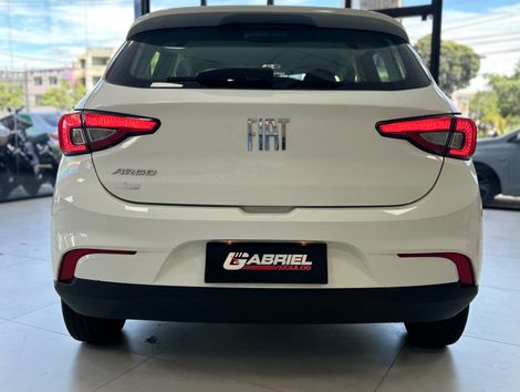 Fiat ARGO DRIVE 1.0 6V Flex