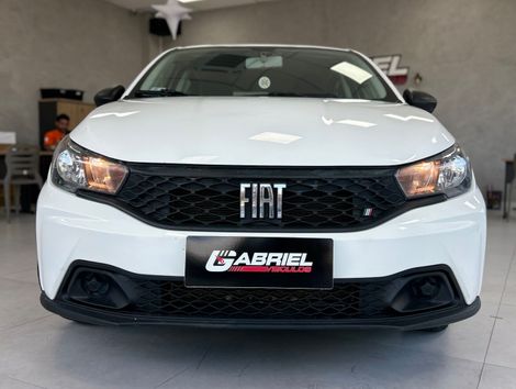 Fiat ARGO DRIVE 1.0 6V Flex