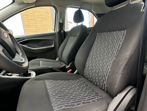 Ford Ka 1.0 SE/SE Plus TiVCT Flex 5p