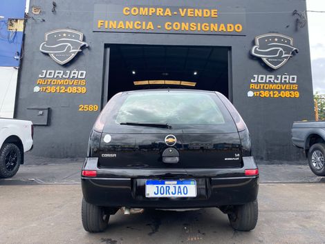 Chevrolet Corsa Hat. Maxx 1.4 8V ECONOFLEX 5p