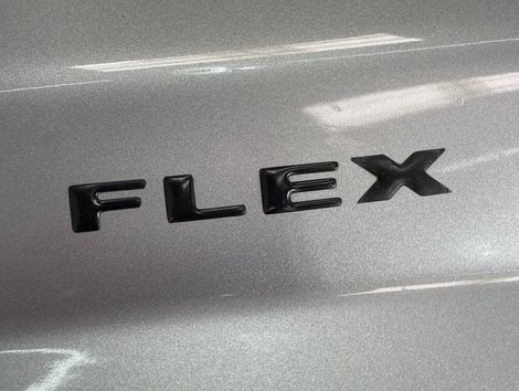 Mitsubishi Pajero TR4 2.0/ 2.0 Flex 16V 4x4 Aut.