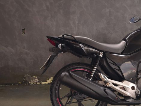 HONDA CG 160 FAN Flex