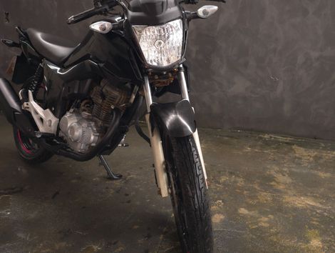 HONDA CG 160 FAN Flex