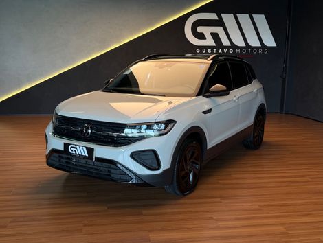 VolksWagen T-Cross Hig. 250 TSI 1.4 Flex 16V 5p Aut