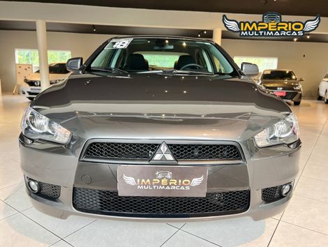 Mitsubishi Lancer HL-T 2.0 16V 160cv Aut.