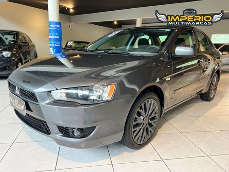 Mitsubishi Lancer HL-T 2.0 16V 160cv Aut.