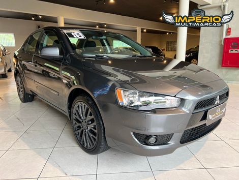 Mitsubishi Lancer HL-T 2.0 16V 160cv Aut.