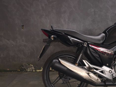 HONDA CG 160 FAN ESDi FLEXONE