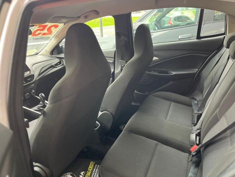 Chevrolet ONIX SEDAN Plus LT 1.0 12V Flex 4p Mec.