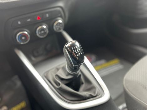 Chevrolet ONIX SEDAN Plus LT 1.0 12V Flex 4p Mec.