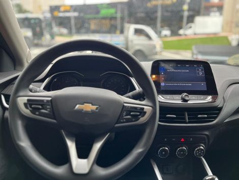 Chevrolet ONIX SEDAN Plus LT 1.0 12V Flex 4p Mec.