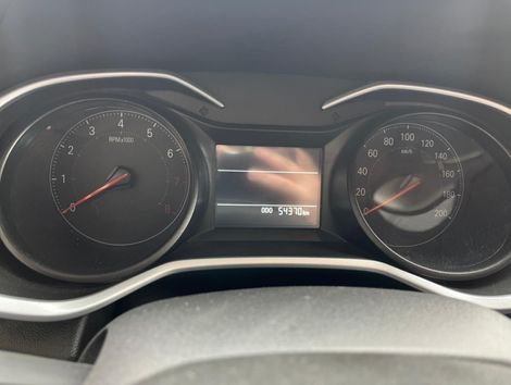 Chevrolet ONIX SEDAN Plus LT 1.0 12V Flex 4p Mec.