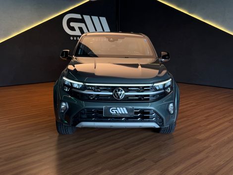 VolksWagen AMAROK Extreme CD 3.0 4x4 TB Dies. Aut.