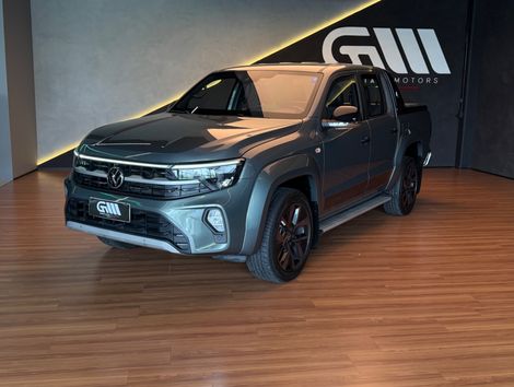 VolksWagen AMAROK Extreme CD 3.0 4x4 TB Dies. Aut.