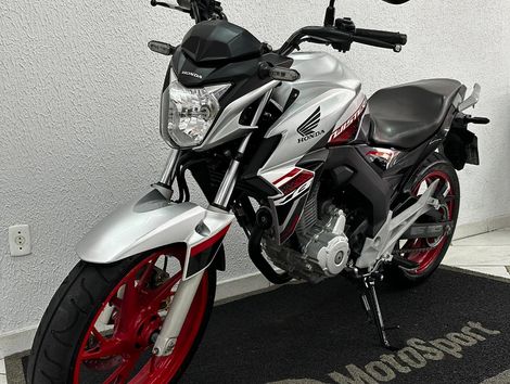 HONDA CB 250 TWISTER/FLEXONE