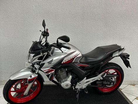 HONDA CB 250 TWISTER/FLEXONE