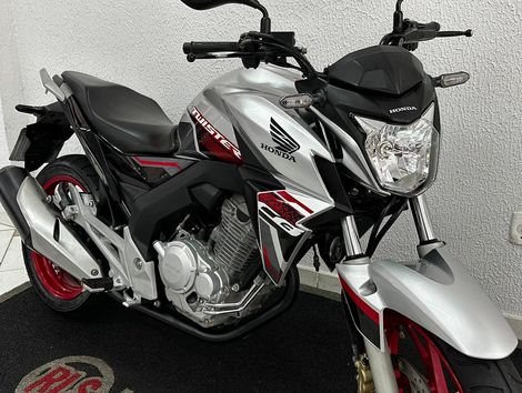 HONDA CB 250 TWISTER/FLEXONE