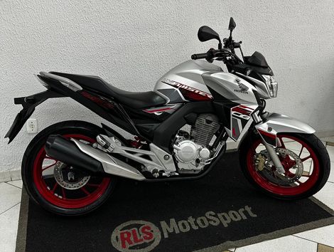 HONDA CB 250 TWISTER/FLEXONE