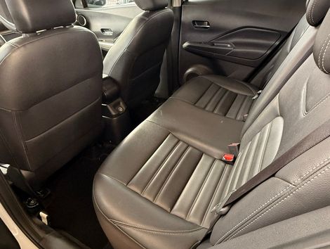 Nissan KICKS Exclusive 1.6 16V Flex Aut.