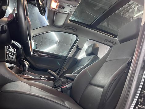 BMW X1 SDRIVE 20i X-Line 2.0 TB Active Flex