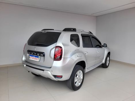 Renault DUSTER Dynamique 1.6 Flex 16V Mec.